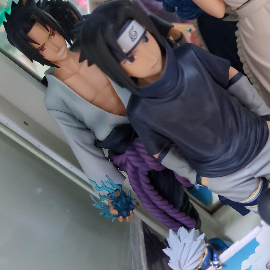 NARUTOナルトシリーズ アクションフィギュアセットまとめ売り