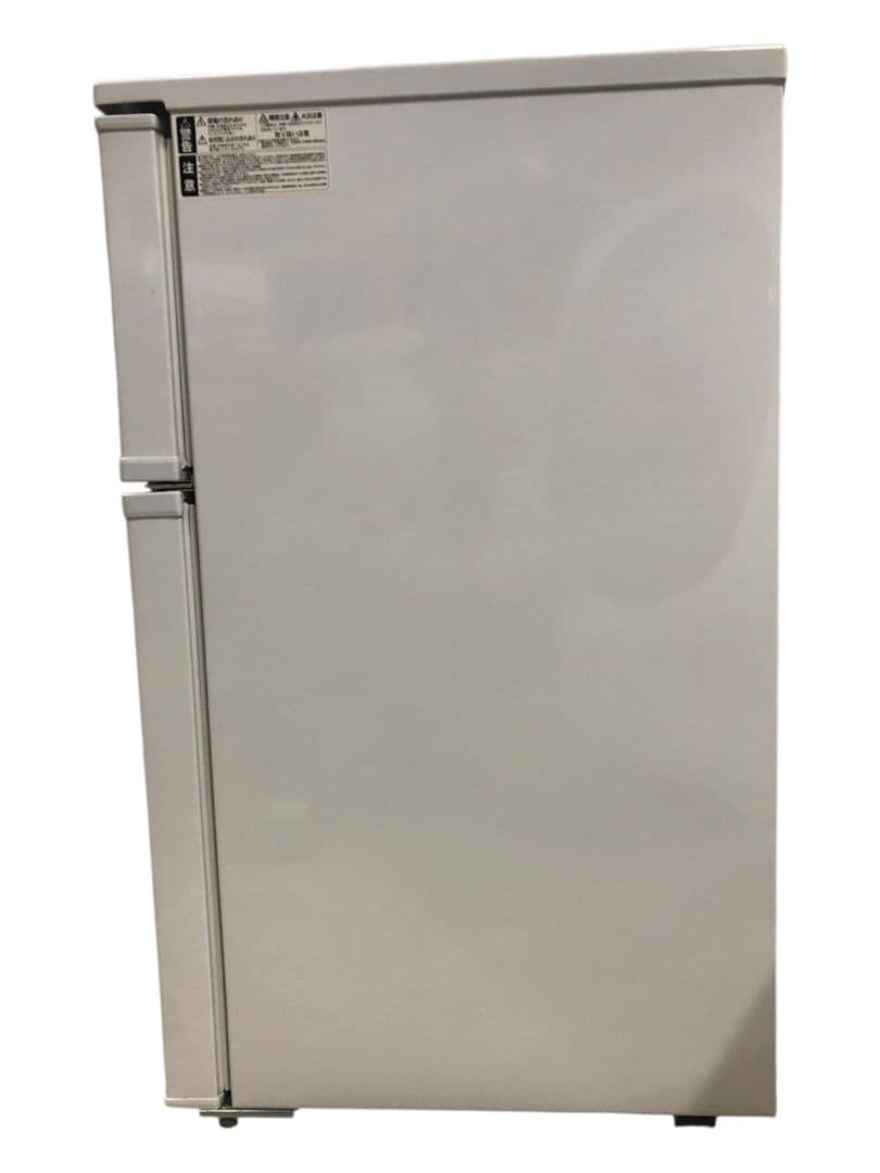 アビテラックス 2021年製 ノンフロン冷凍冷蔵庫 AR-951 90L