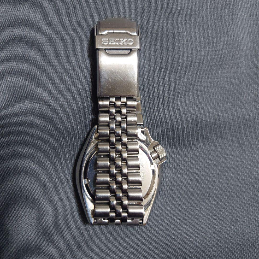 時計 SEIKO 7c43-7010