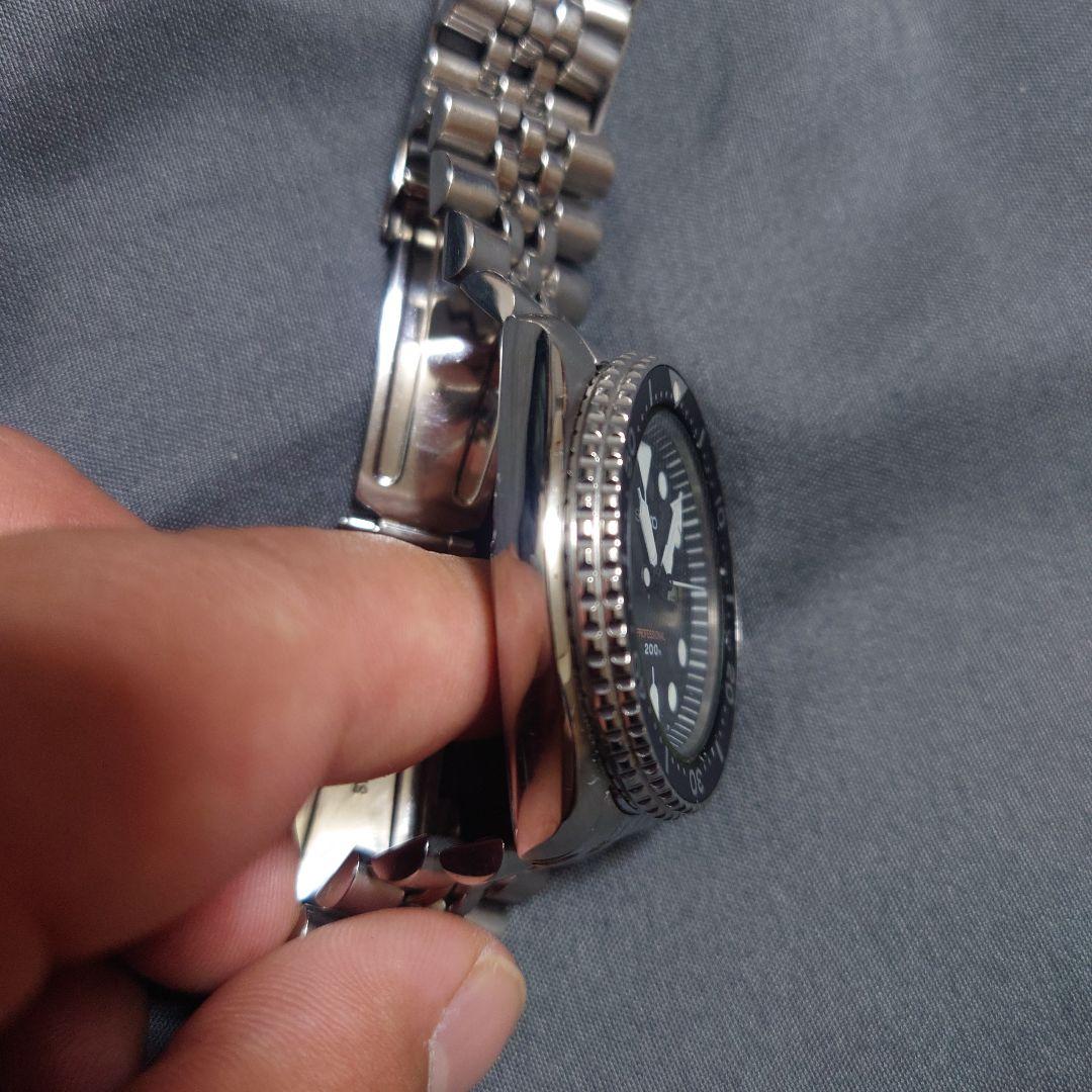 時計 SEIKO 7c43-7010