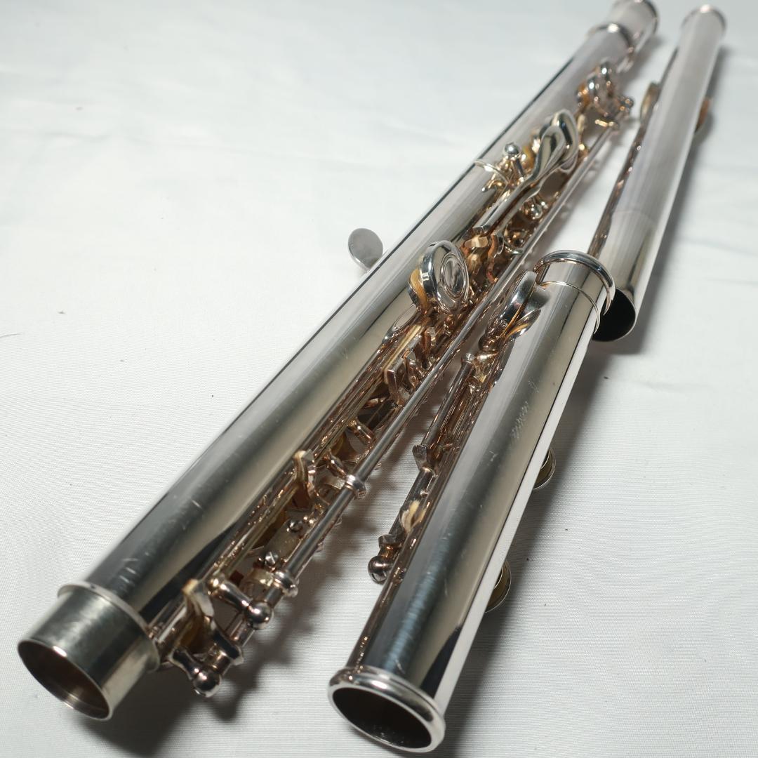 美品 KOTAKE K25S フルート ハードケース付 管楽器