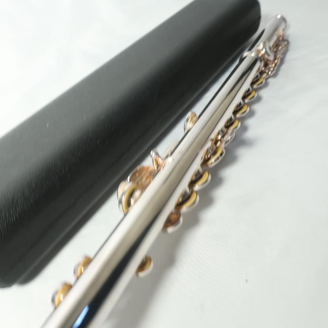 美品 KOTAKE K25S フルート ハードケース付 管楽器