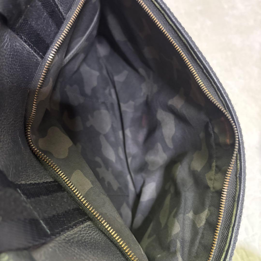 【じんころ様】PORTER ディライト 3way ビジネスバッグ リュック