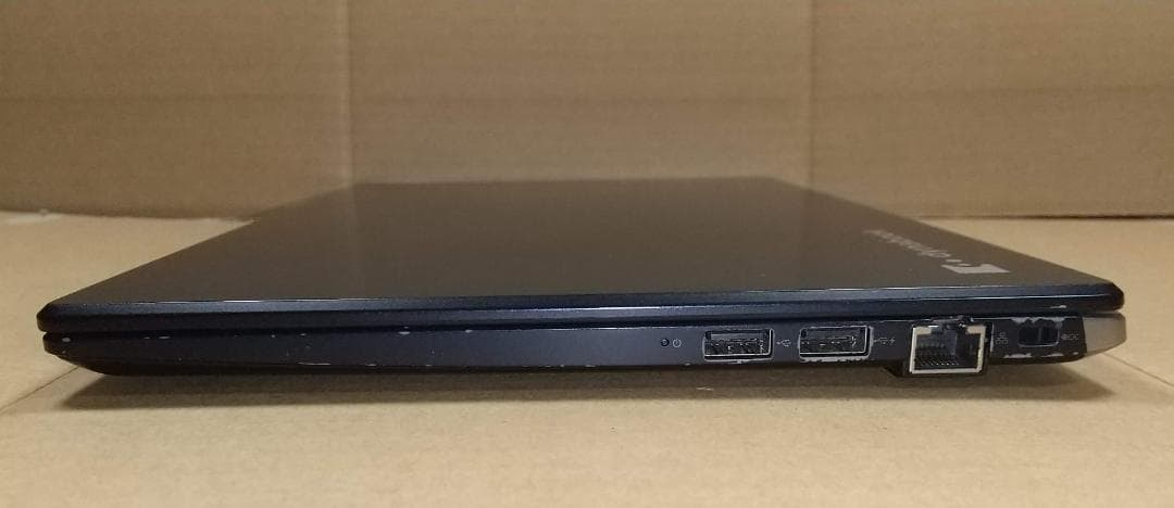 13.3型 dynabook G83/M 8世代 i5 16GB Office付