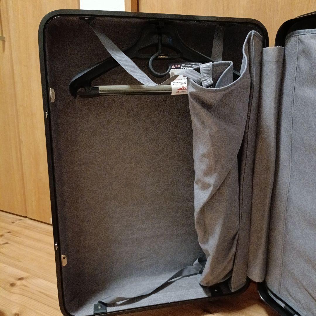 サムソナイト　キャリーバッグ