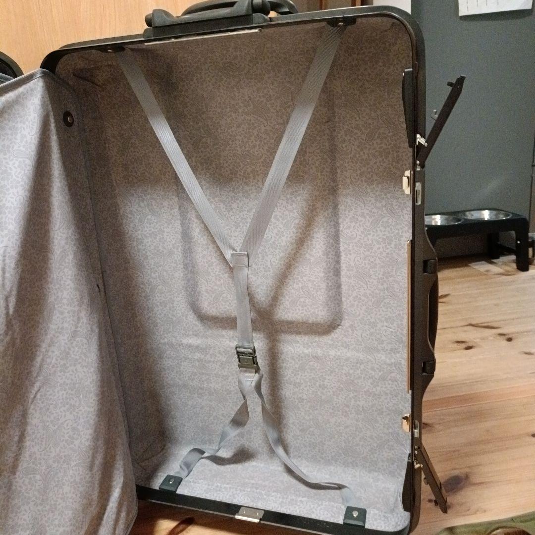 サムソナイト　キャリーバッグ