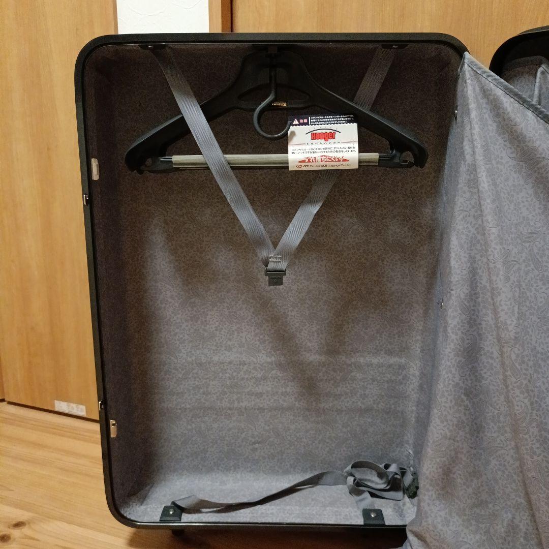 サムソナイト　キャリーバッグ