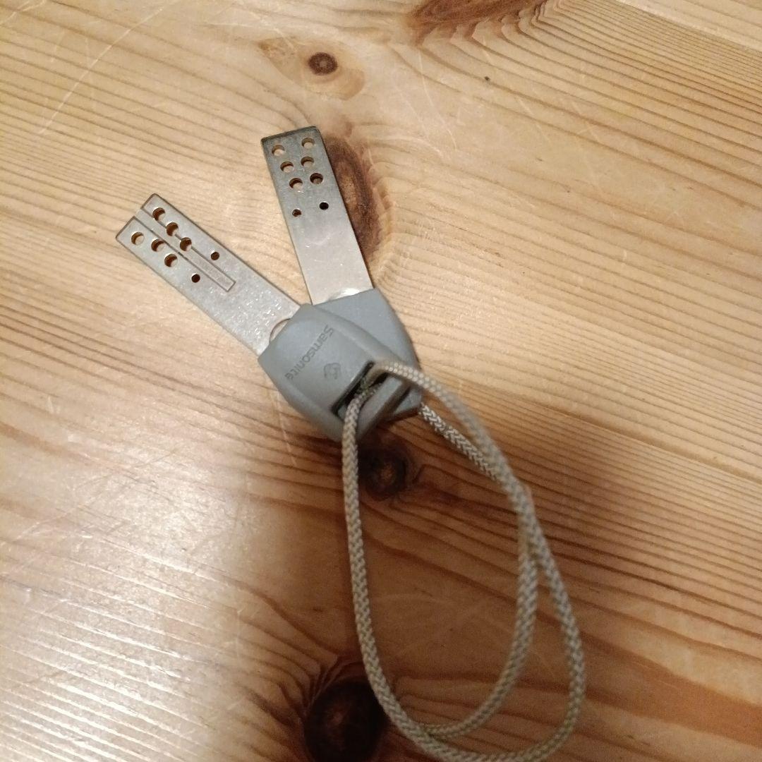 サムソナイト　キャリーバッグ