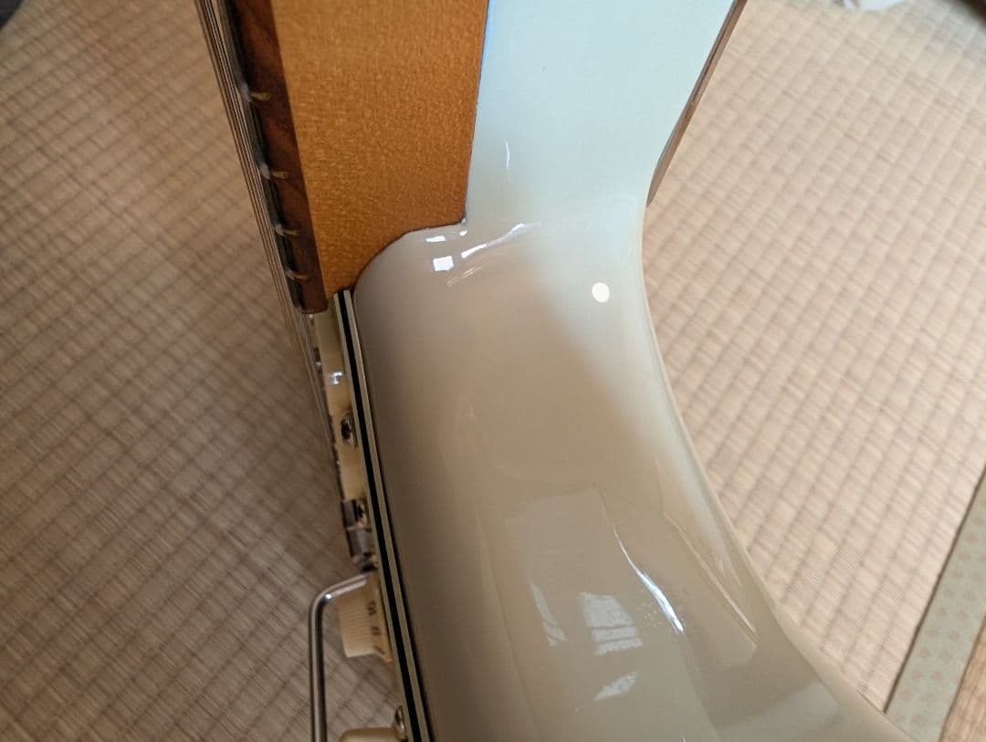 ギター Fender Player Plus Stratocaster HSS