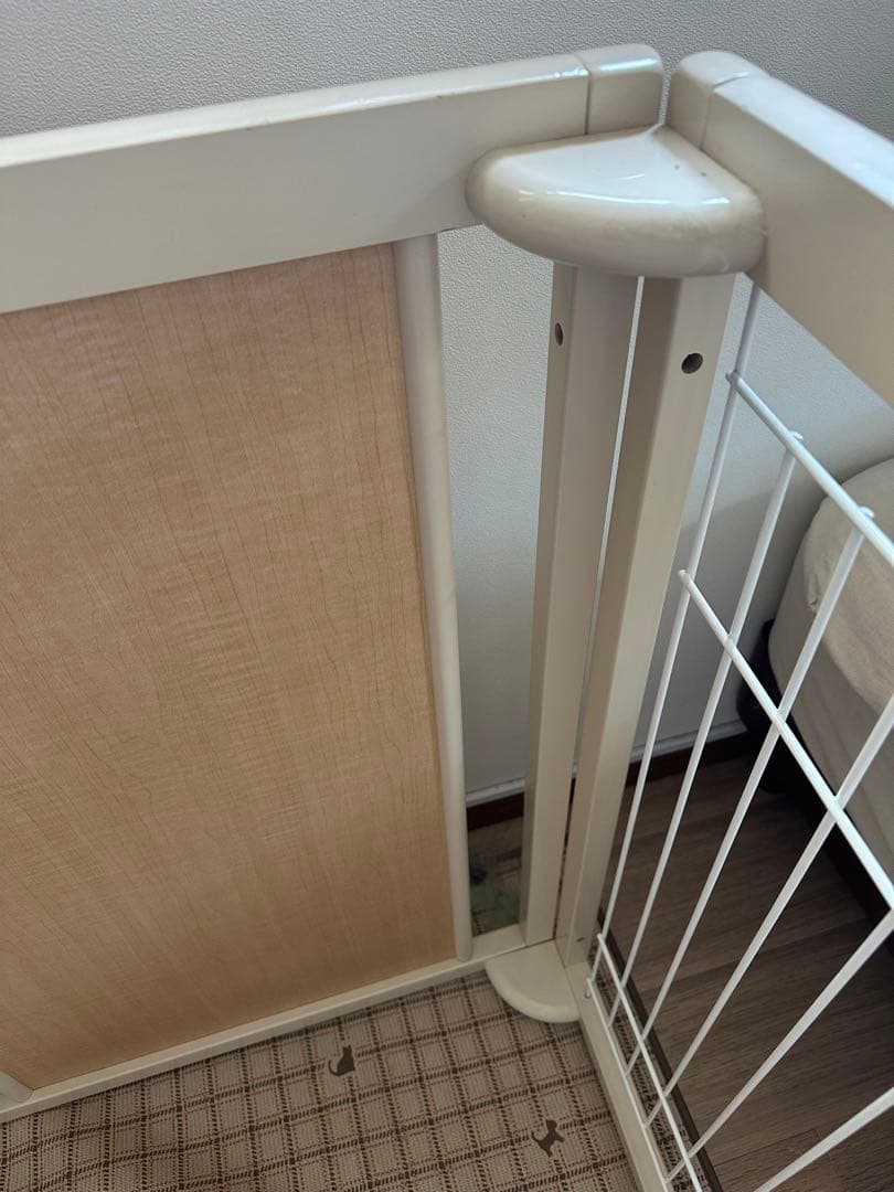 犬用サークル 高さ80cm