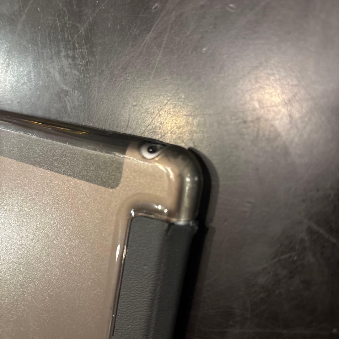 『美品』iPad mini4 128GB スペースグレイ SIMフリー