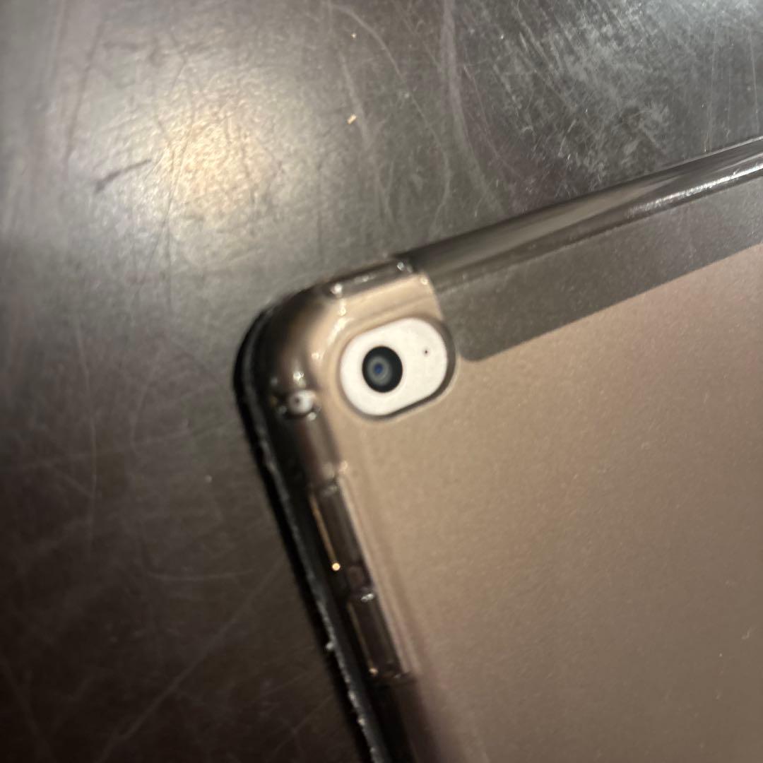 『美品』iPad mini4 128GB スペースグレイ SIMフリー