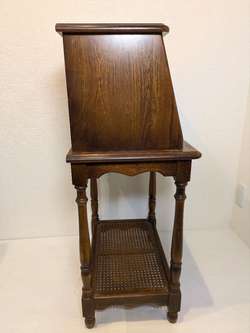 karimokuカリモク コロニアル ライティングビューロー ライティングデスク