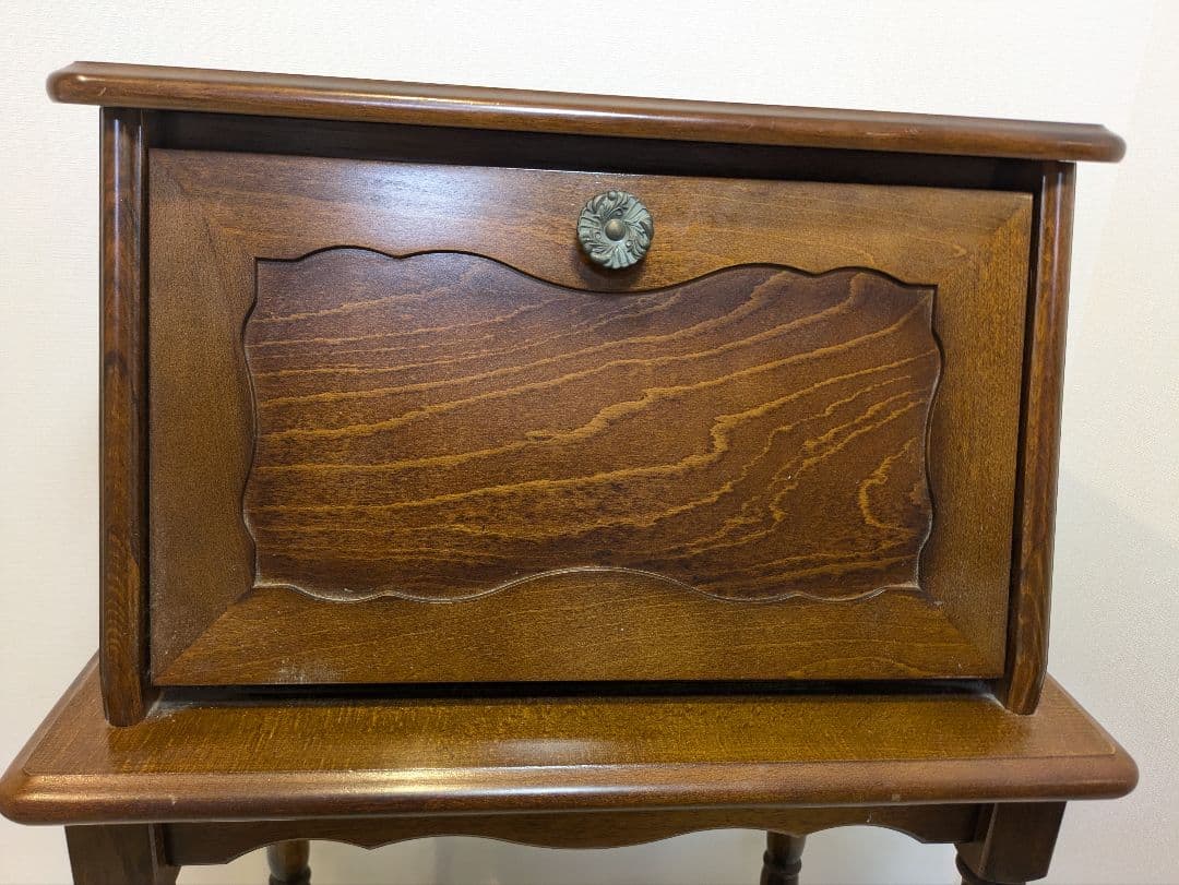 karimokuカリモク コロニアル ライティングビューロー ライティングデスク