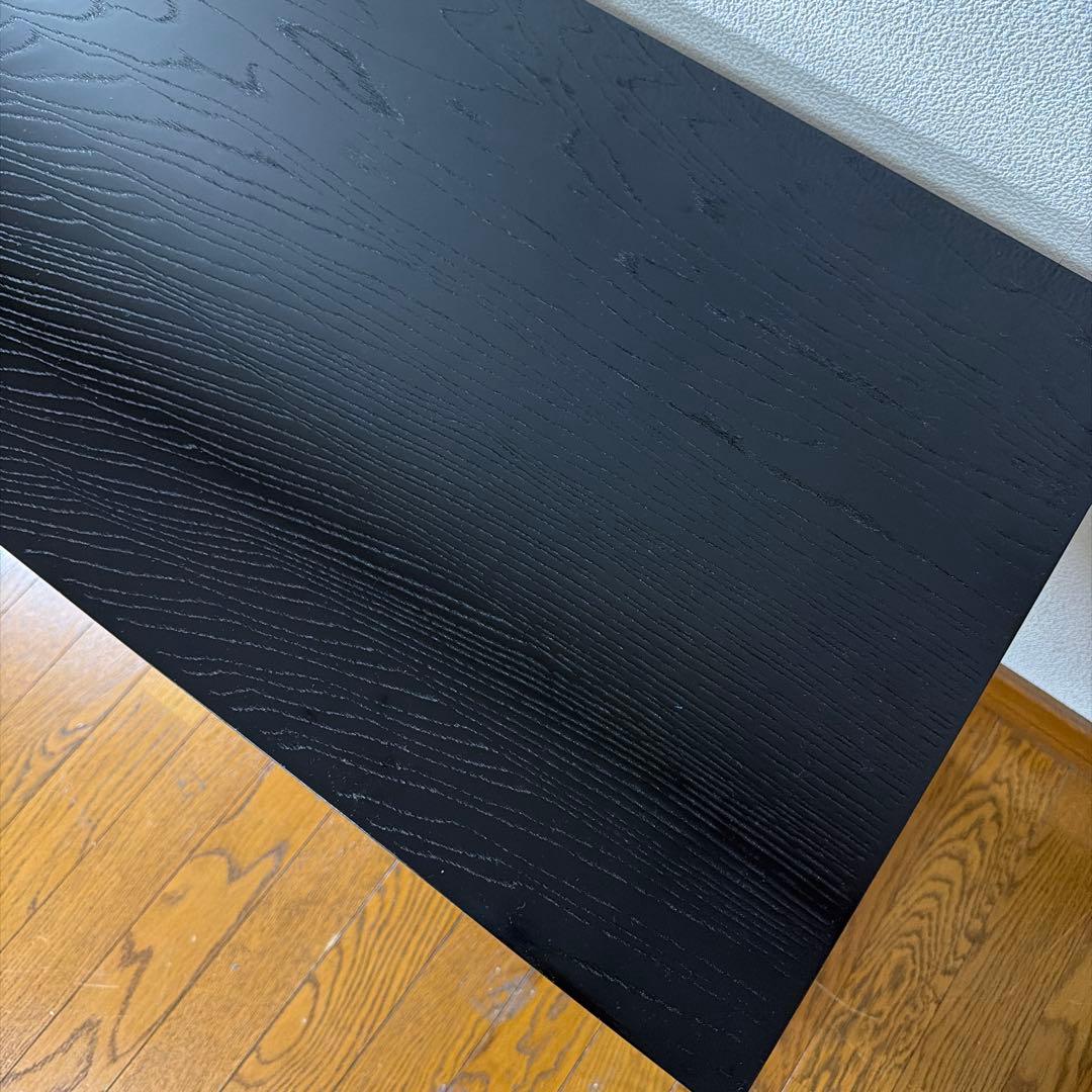 う*ん様 茶道具 立礼棚 喫架（きっか）掻合塗