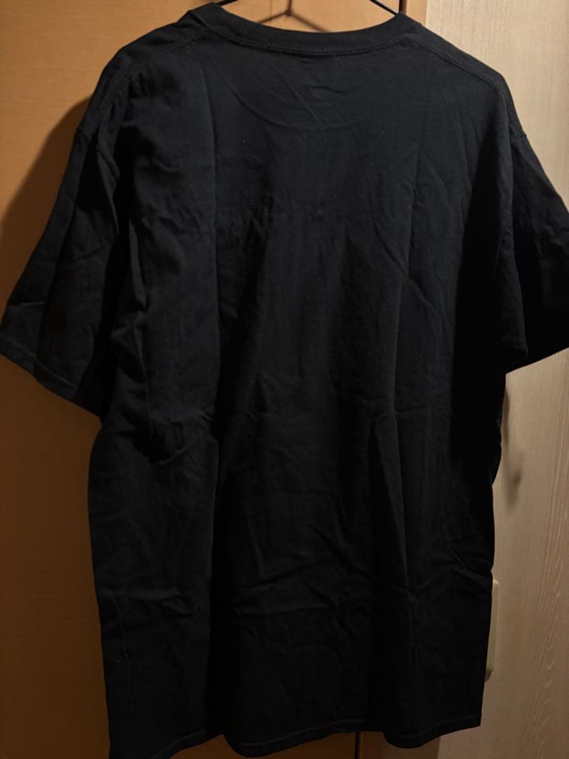 未着用 marvel Tシャツ マーベルシャツ マーベルレジェンドのお供に！