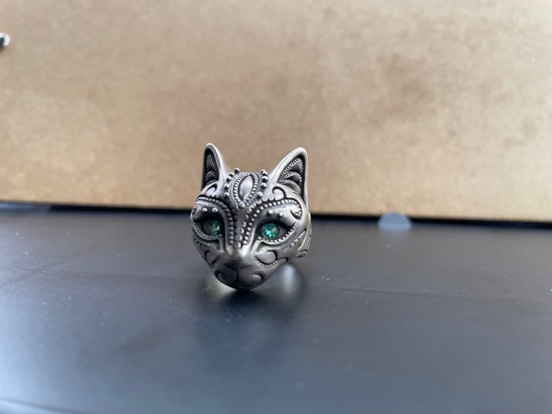 ラ・ムー　カリコルーシー Kalico Lucy