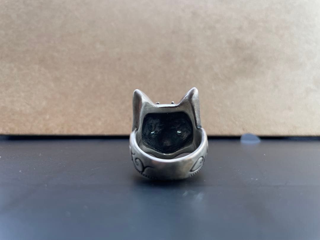 ラ・ムー　カリコルーシー Kalico Lucy