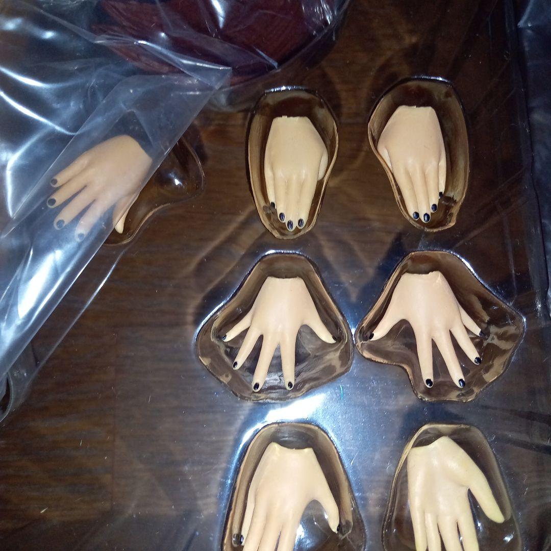 【最終価格】ストリートファイター V アクション　春麗　バトルコスチューム