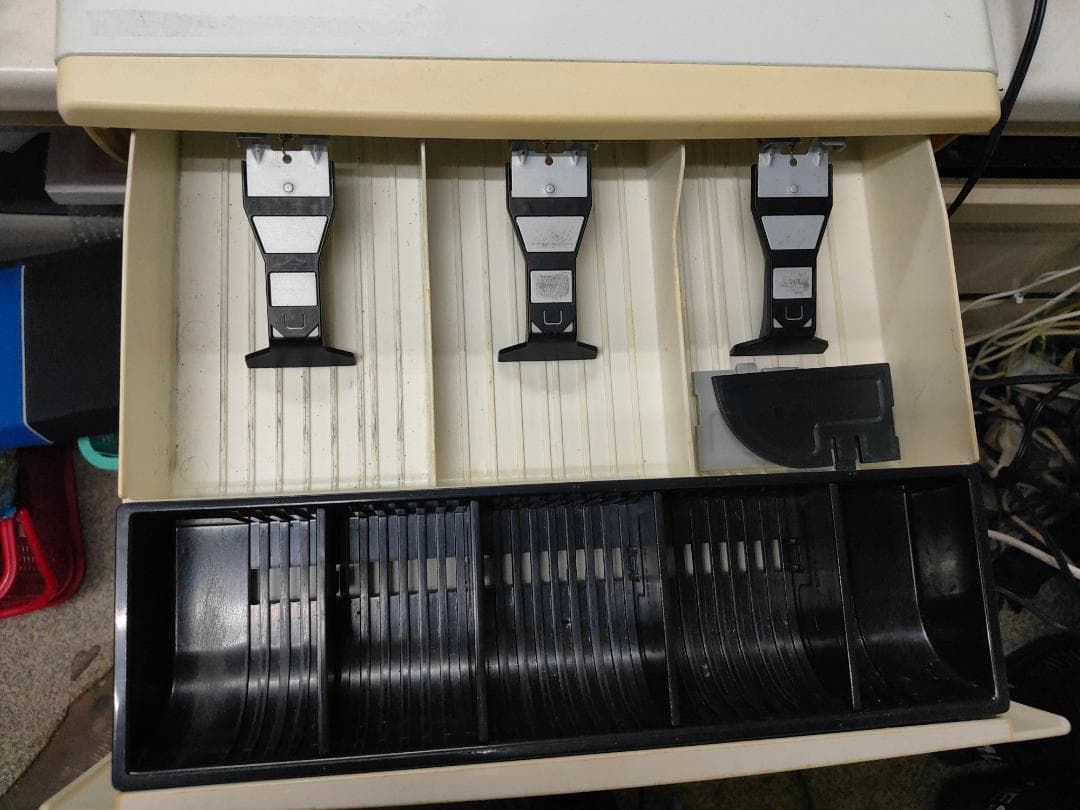 CASIO☆カシオ110ER☆