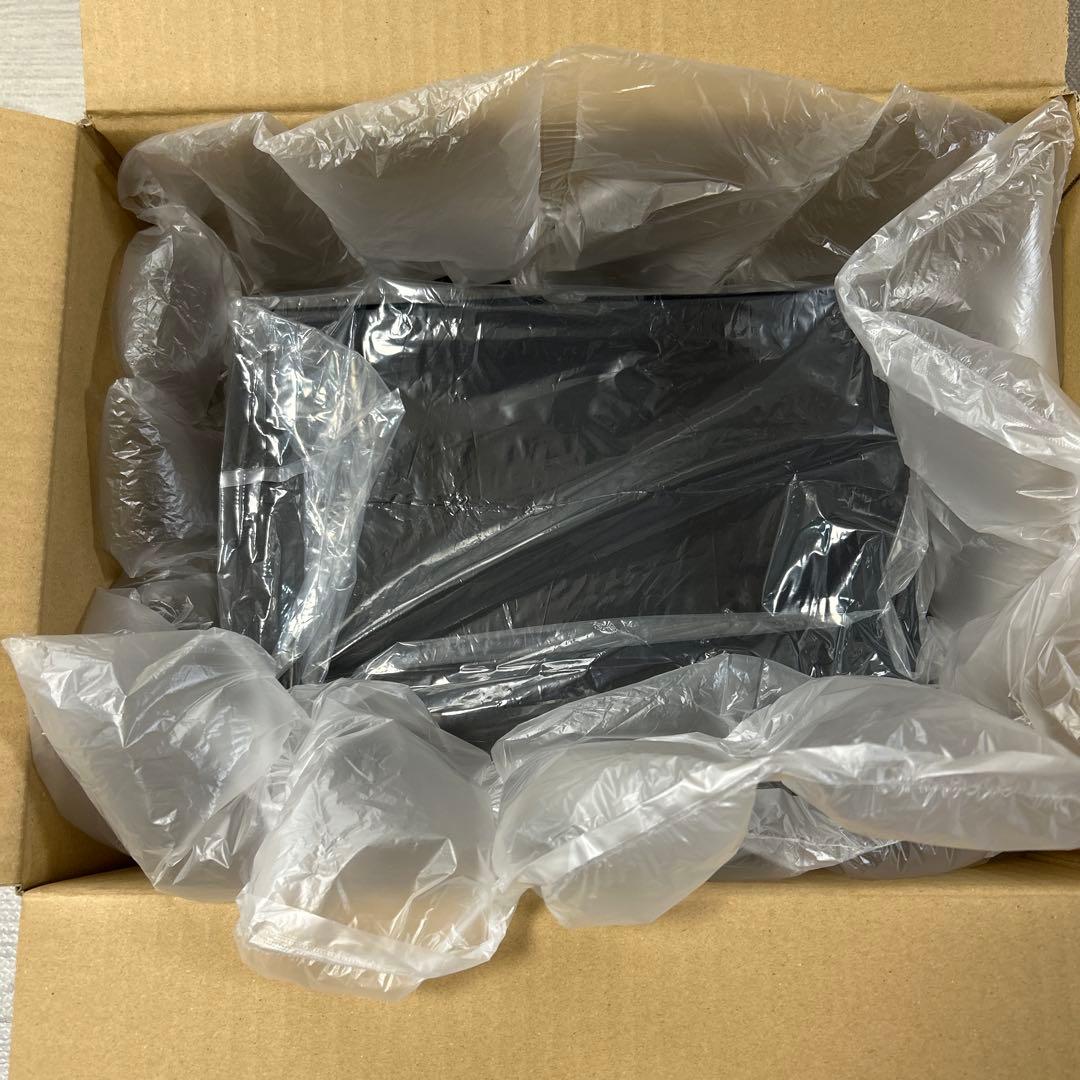 新品箱付　MAC 非売品　メイクボックス⭐︎リップスティック付