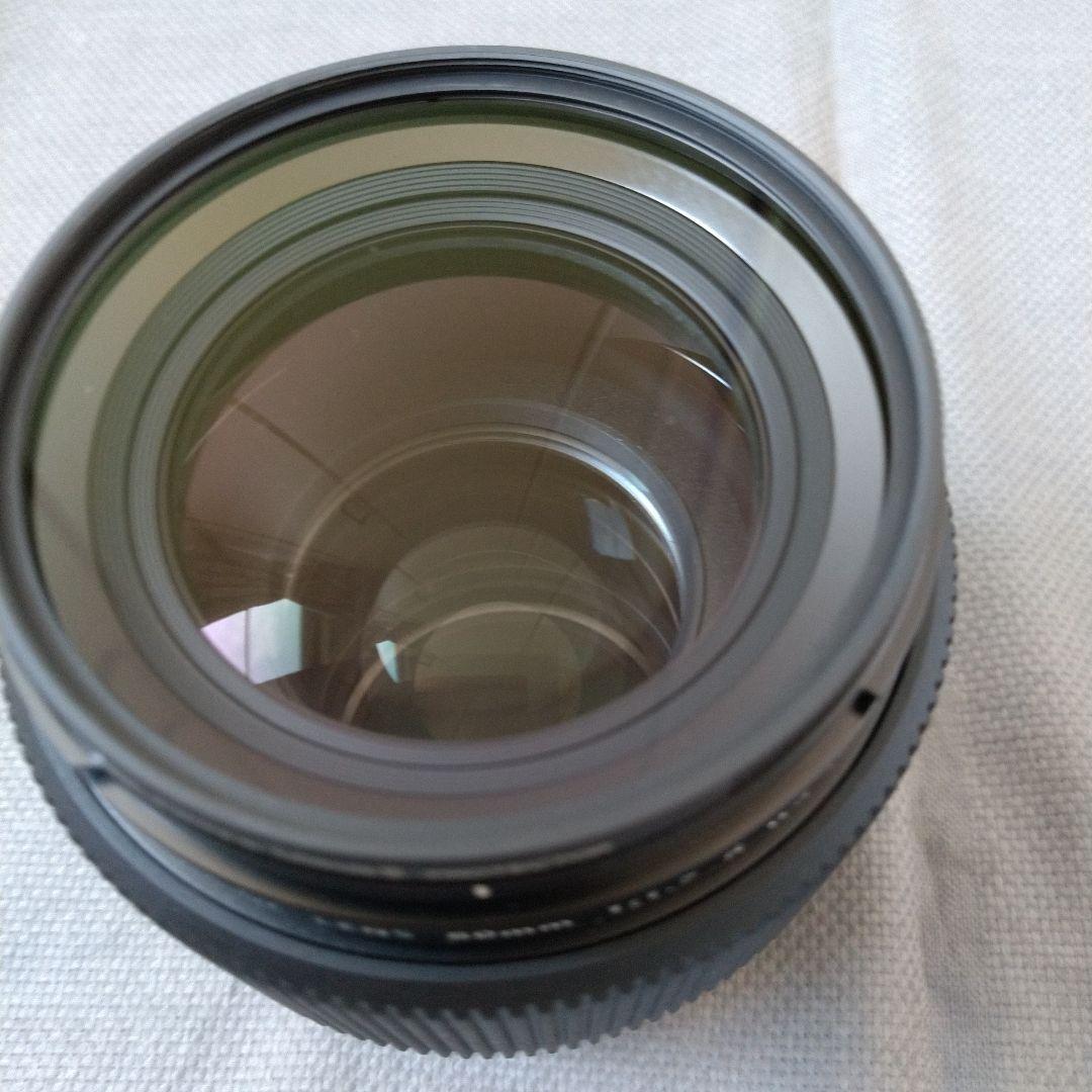 レンズ(単焦点) Fujinon GF 80mm F1,7 R WR