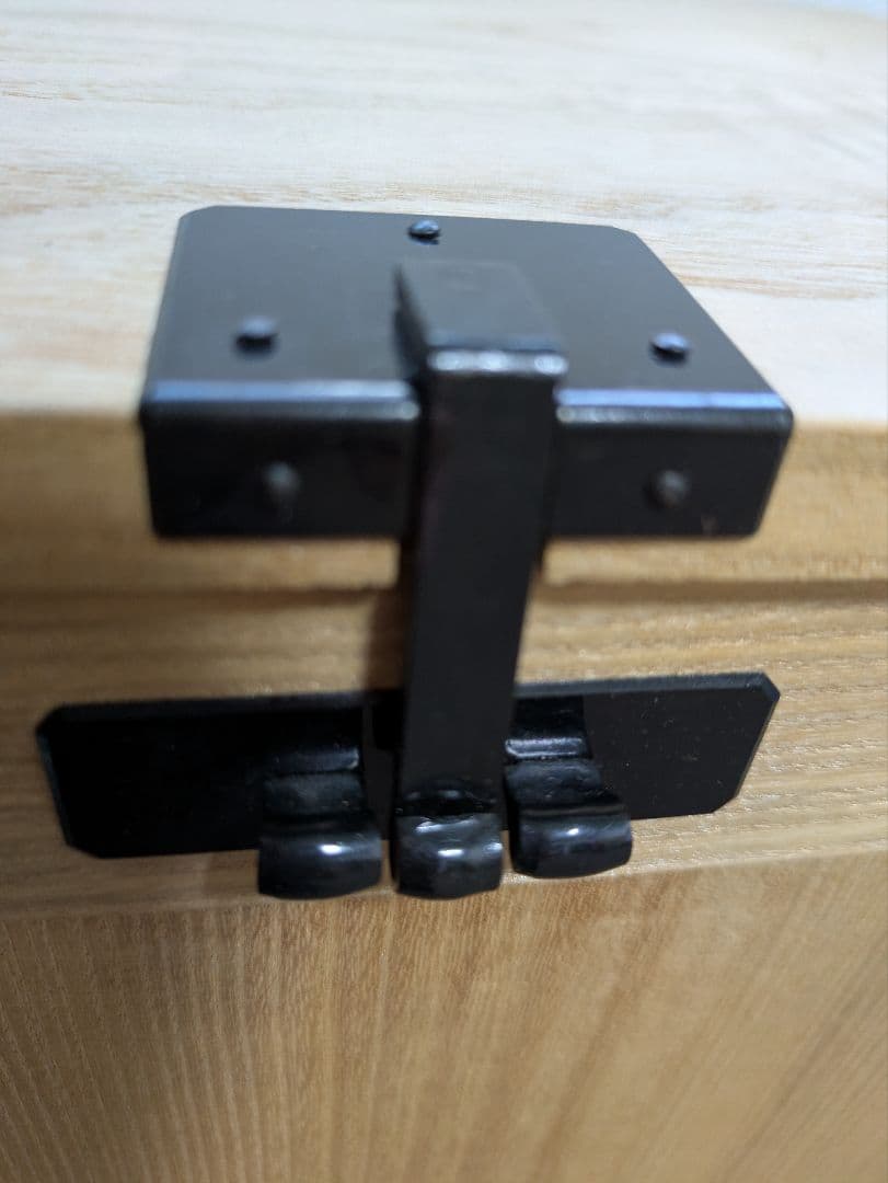 茶道具　旅箪笥