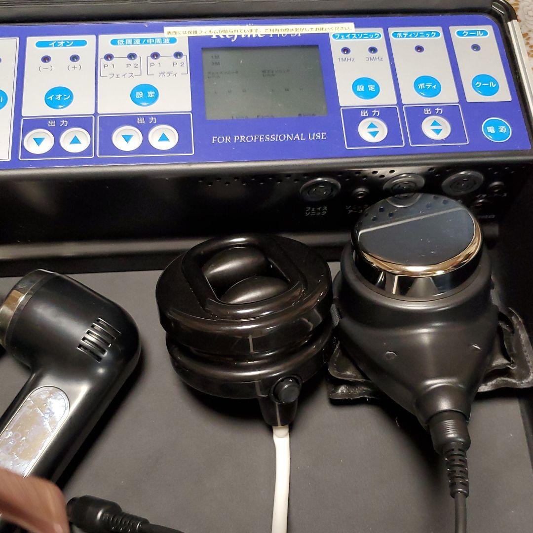 ビデオカメラ Refine Pro SP