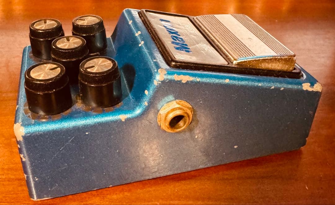 Maxon SM-9 Super l エフェクター 国産