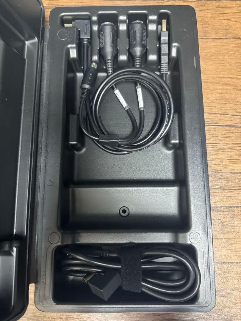 【美品】RME BabyfacePro fs