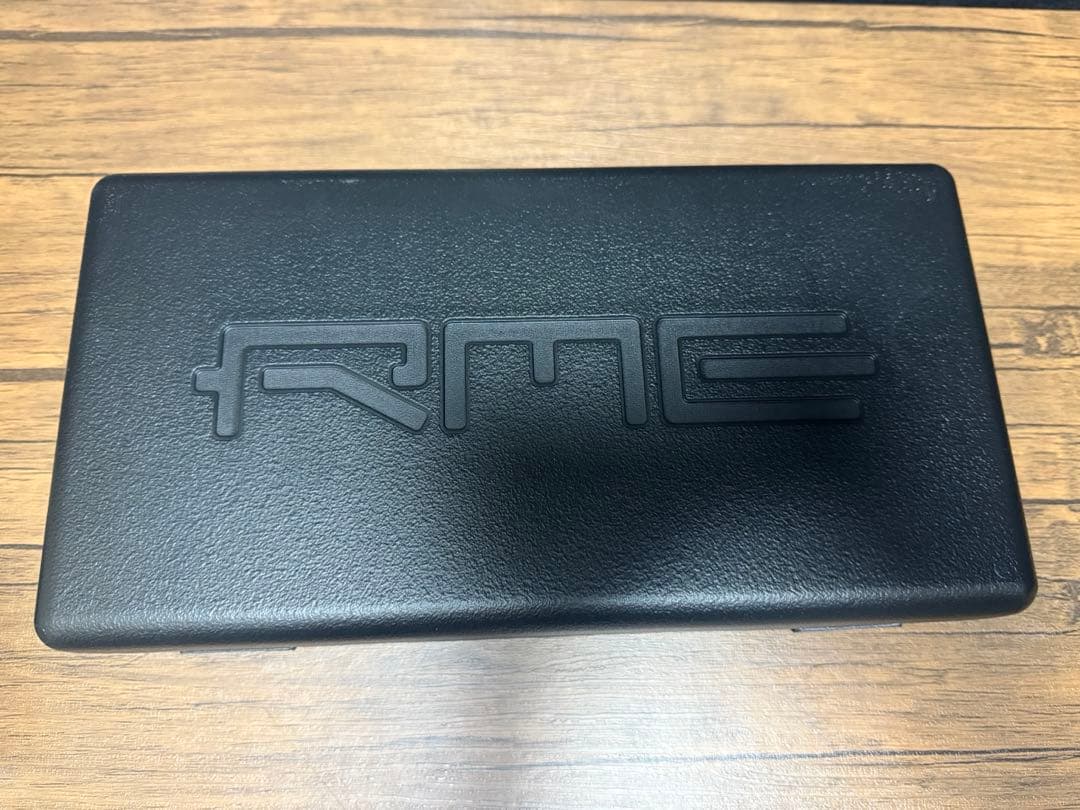 【美品】RME BabyfacePro fs