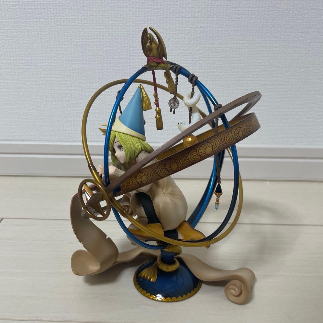 とんがり帽子のアトリエ 1/8スケール 完成品フィギュア ココ