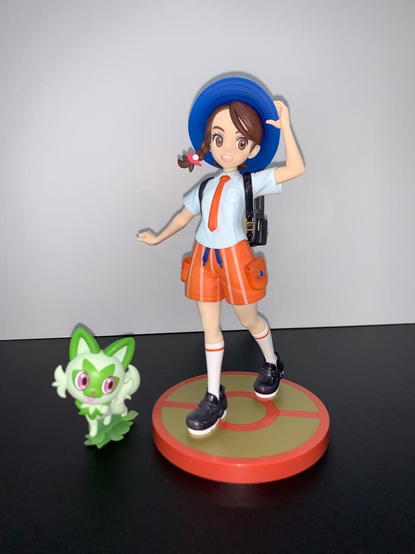 artfx j ポケモン　フィギュア　まとめ売り