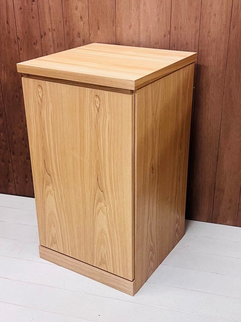 特注木製キャビネット　450×450用
