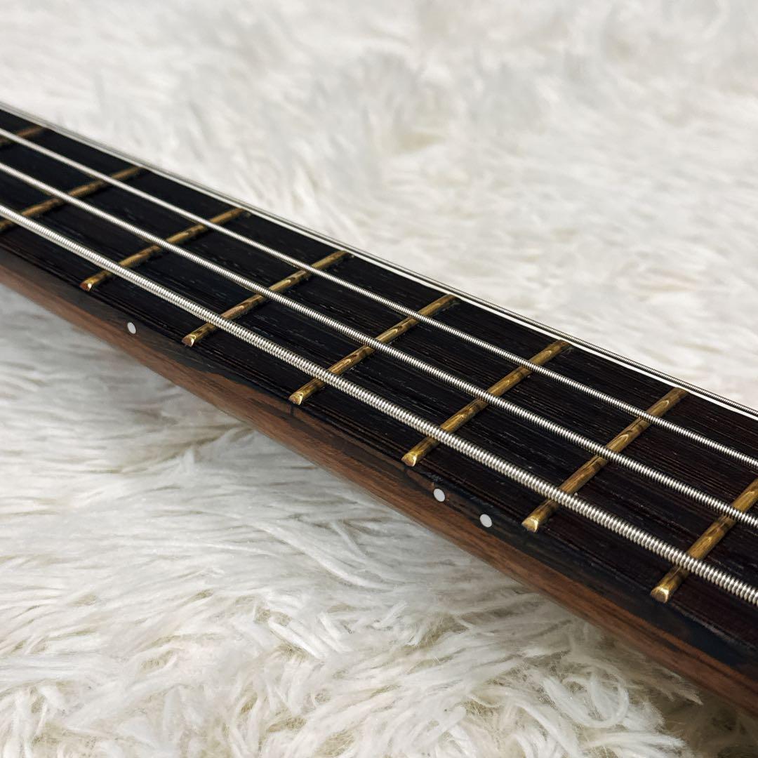 Warwick Streamer LX Jazzman 4st ワーウィック