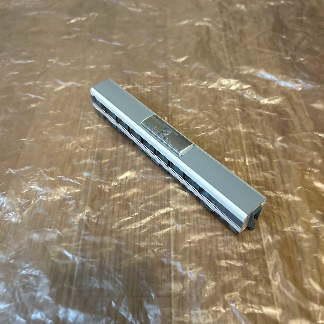 10-1107 Nゲージ　KATO 287系　こうのとり　基本セット4両