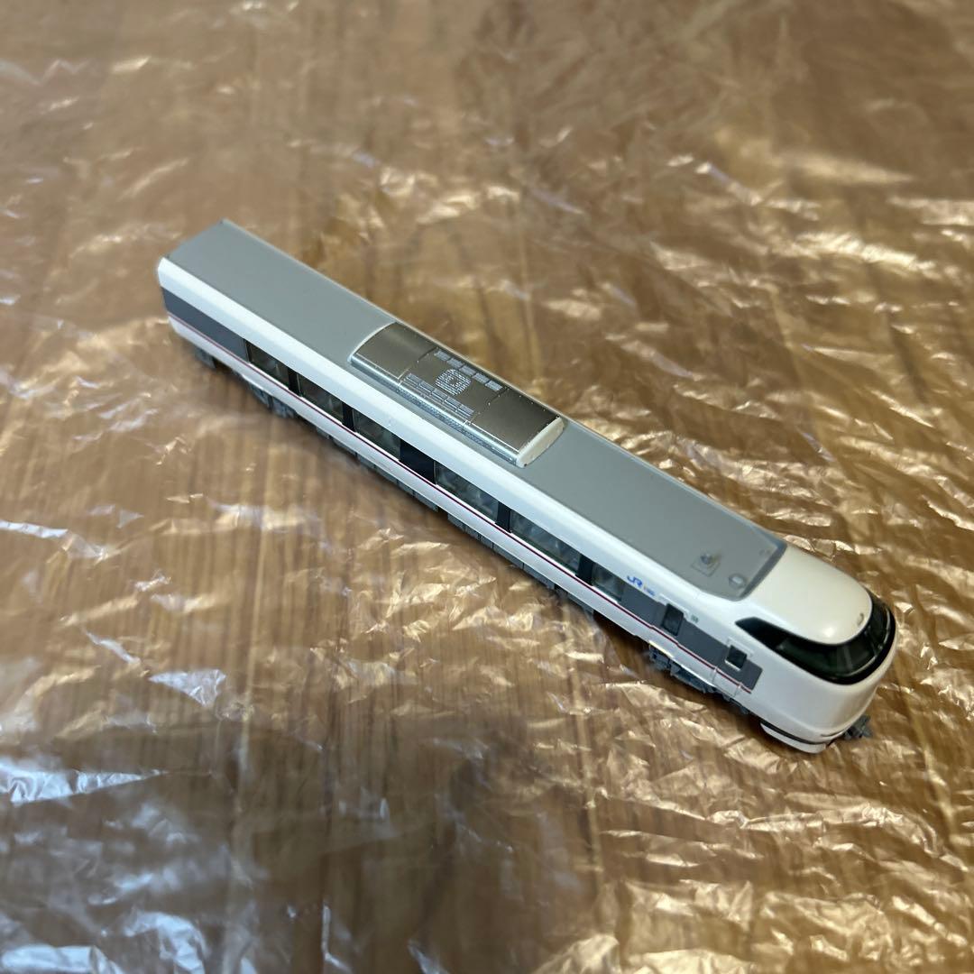 10-1107 Nゲージ　KATO 287系　こうのとり　基本セット4両