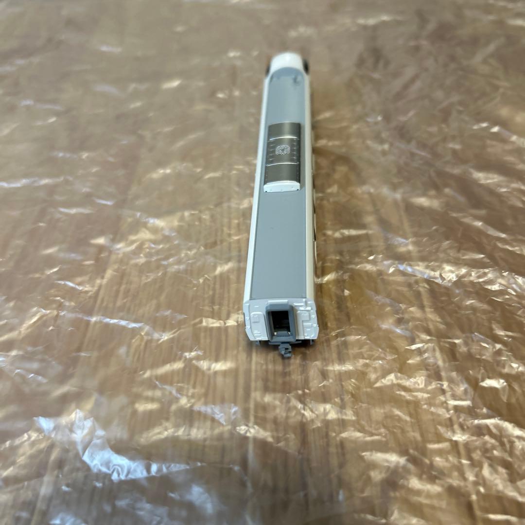 10-1107 Nゲージ　KATO 287系　こうのとり　基本セット4両