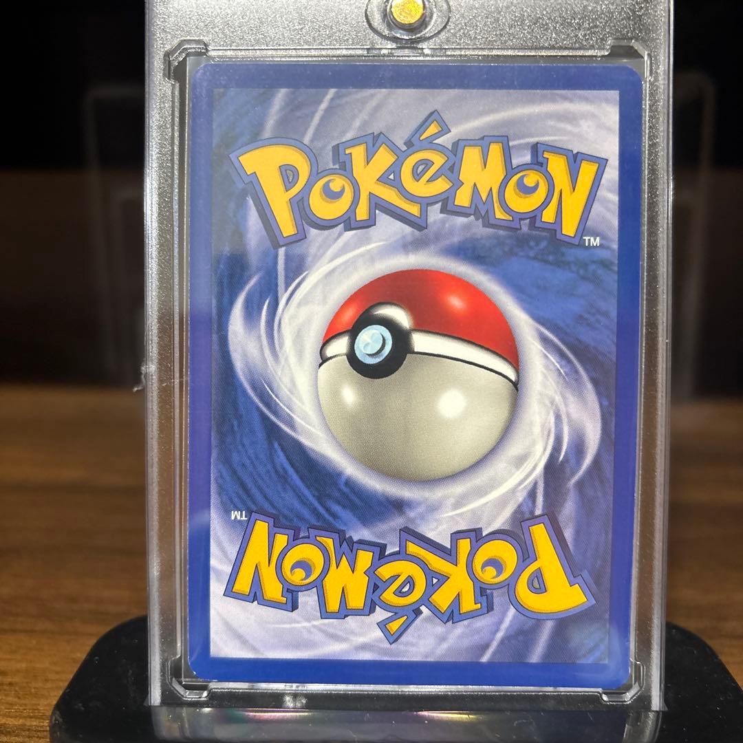 ポケモンカード【旧裏】　フシギバナVenusaur 英語版English