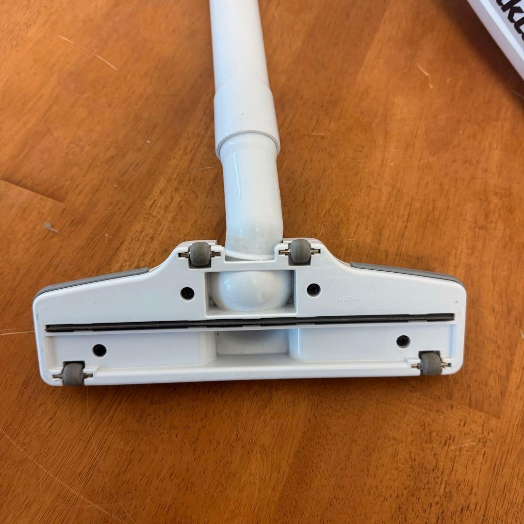 ● 美品 マキタ 掃除機 CL107FD 充電式クリーナー