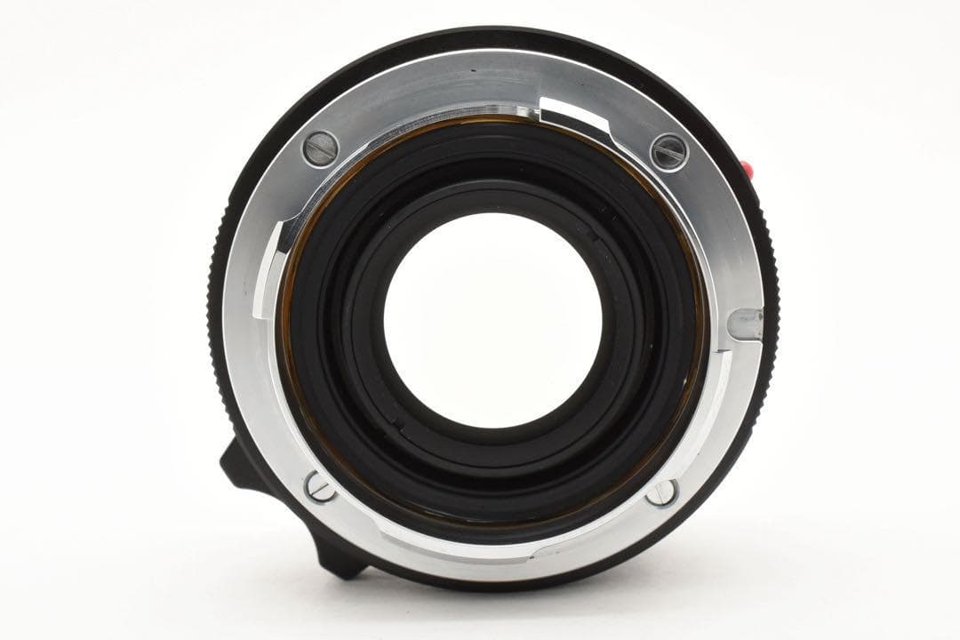 美品 Voigtländer Nokton Classic 40mmf/1.4