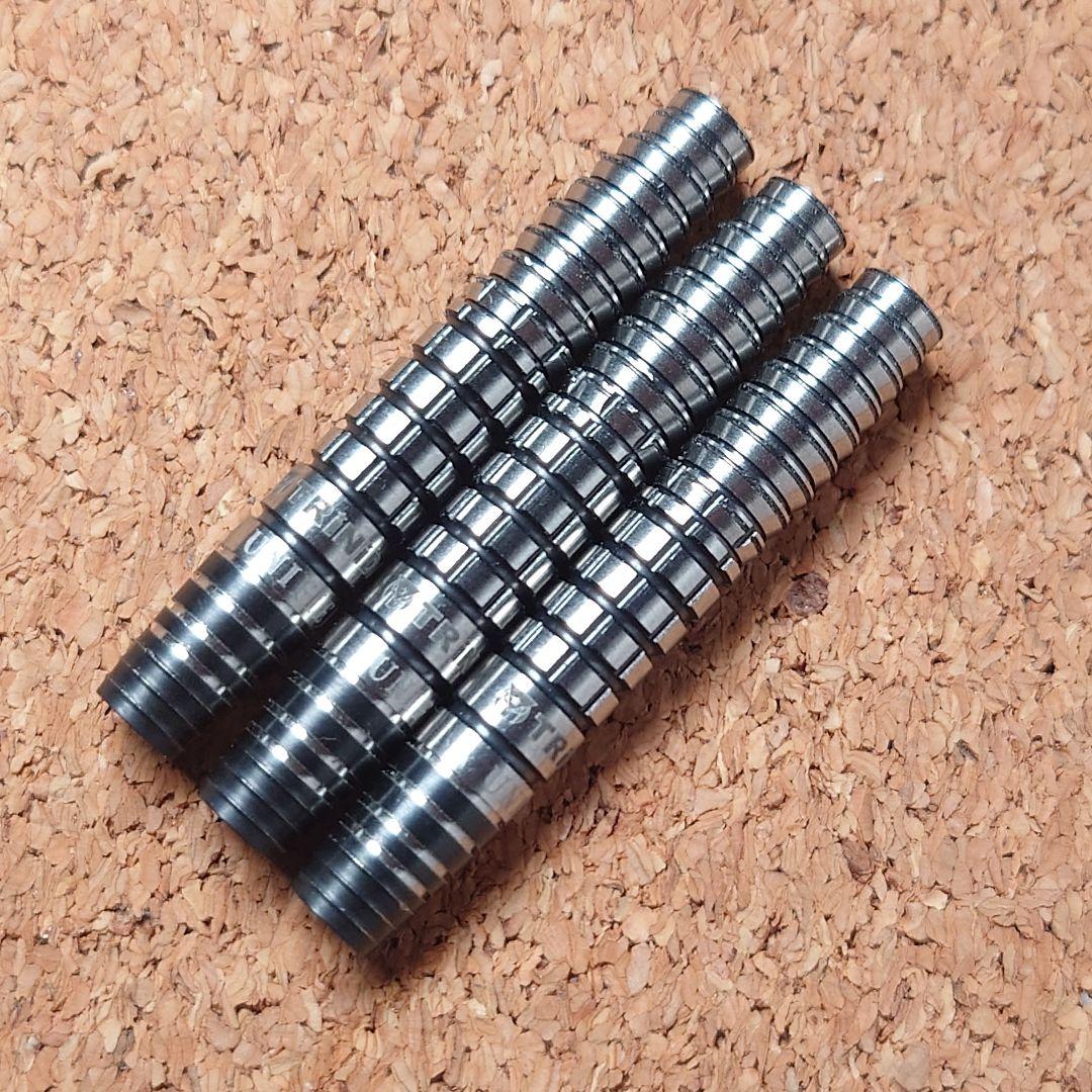 森田祐介 TRiNiDAD UNIFIED Gonzalez Type6