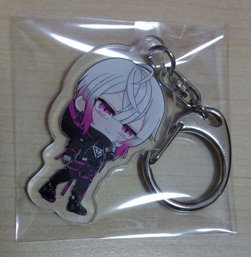 かざね いんく 一日店長 名刺 アクキー