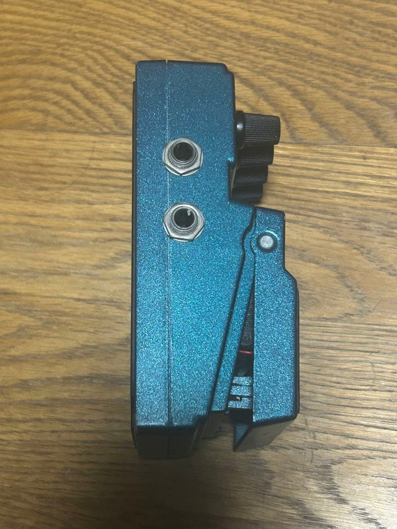 Digi Tech DIGIVERB デシバーブ 中古