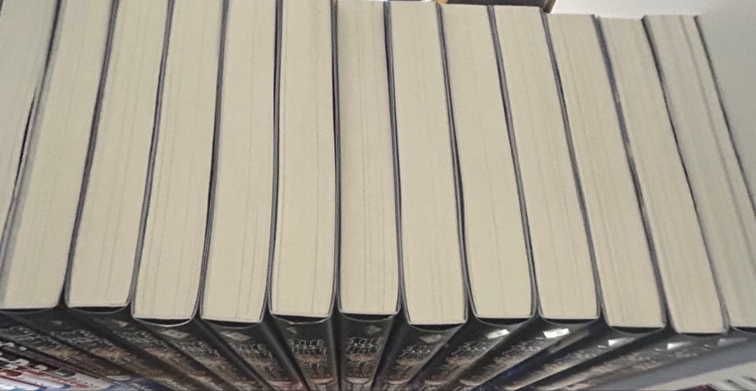 無職転生小説14巻〜26巻セット