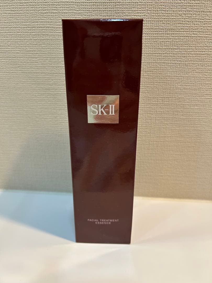 【AiAi様限定】【正規品・新品未開封】SK-II 化粧水と乳液のセット(おまけ