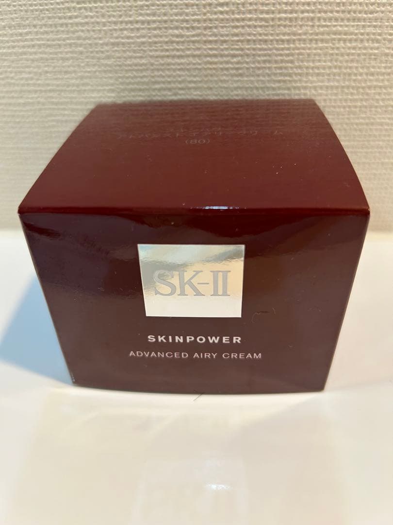 【AiAi様限定】【正規品・新品未開封】SK-II 化粧水と乳液のセット(おまけ