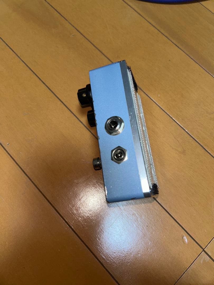 Leqtique 9/9S ギターエフェクター