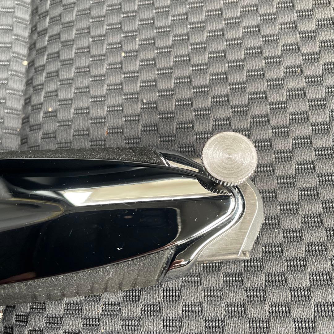 タジマアルミニストL-700 Aluminist カッターナイフ