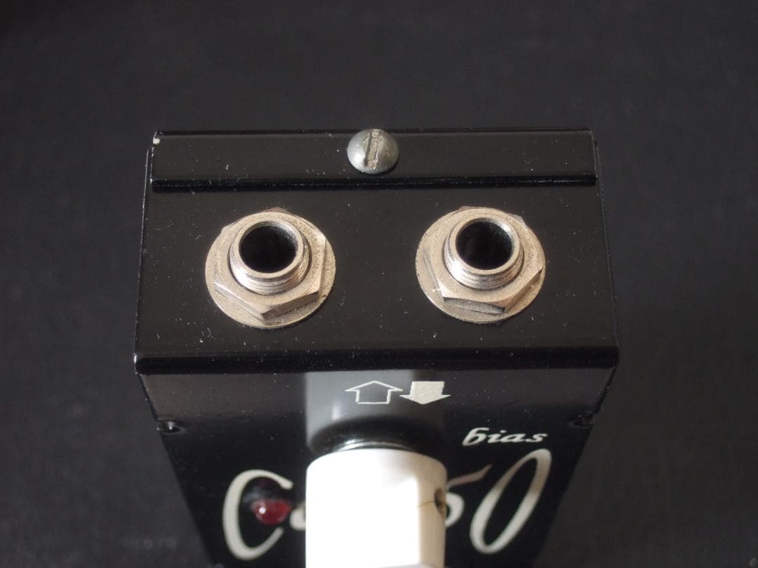 ギター Lovepedal COT 50 Handwired ML COT50